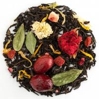 Черный чай Принц Персии