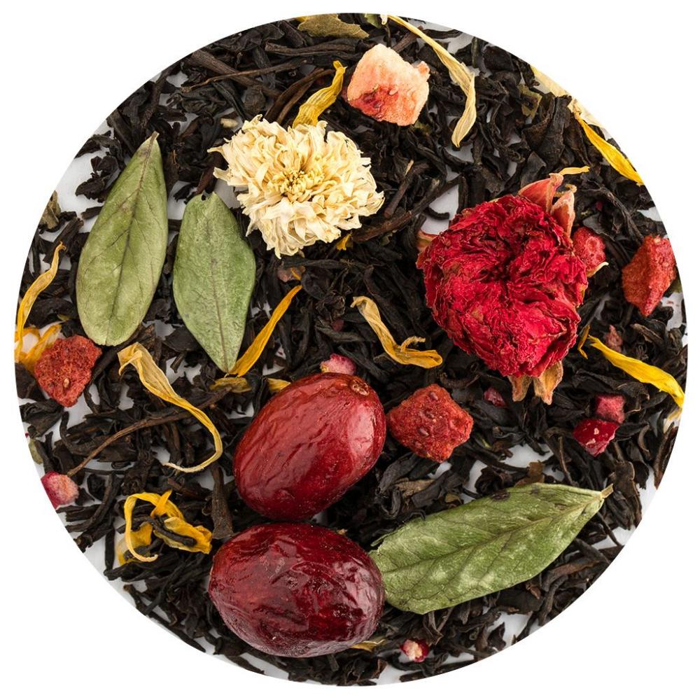 Черный чай Принц Персии