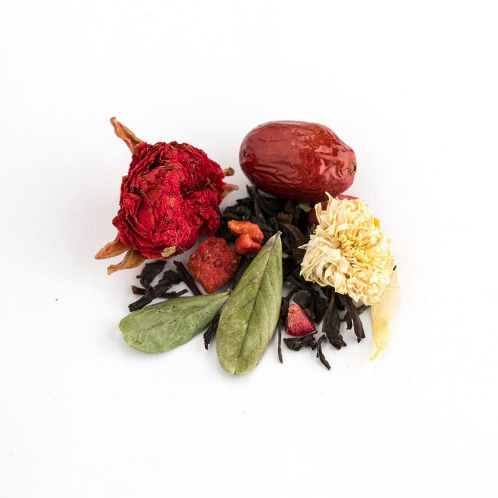 Черный чай Принц Персии