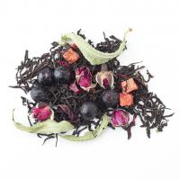 Черный чай Чайная соната_9