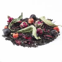 Черный чай Чайная соната_5