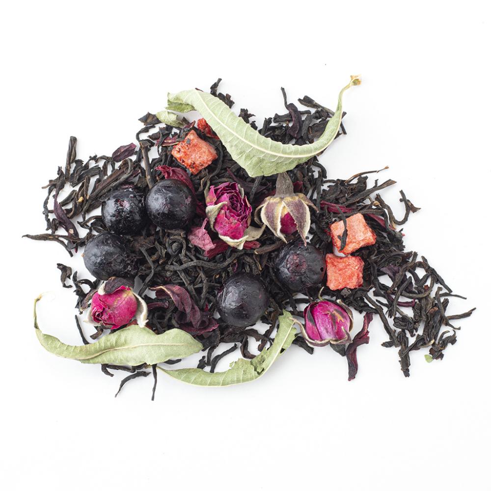 Черный чай Чайная соната