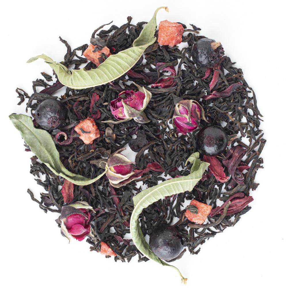 Черный чай Чайная соната
