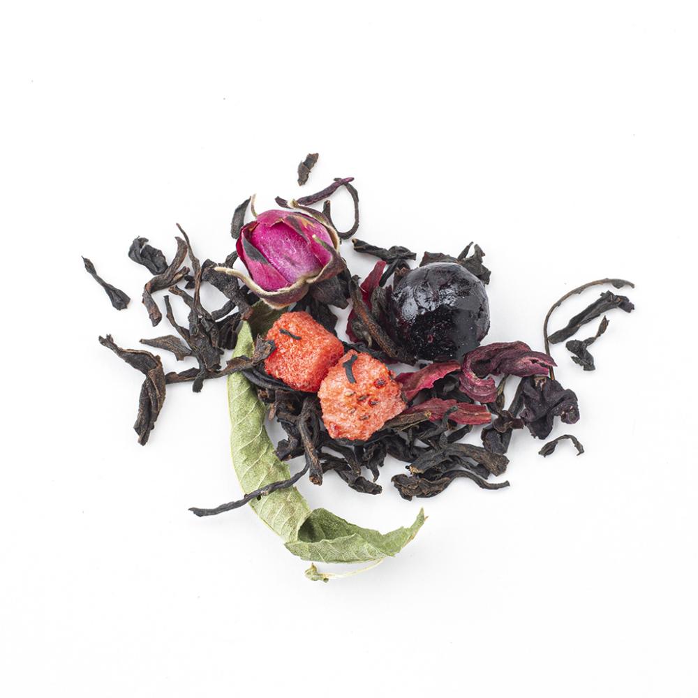 Черный чай Чайная соната