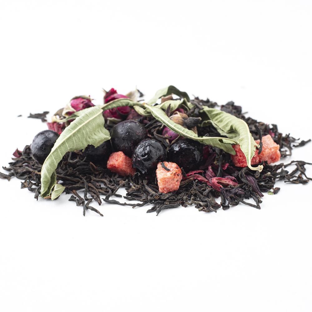 Черный чай Чайная соната