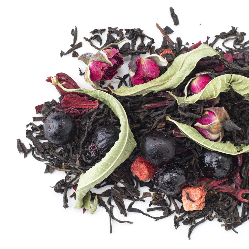 Черный чай Чайная соната