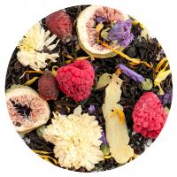 Черный чай Шато Нуар_7