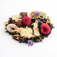 Черный чай Шато Нуар_5