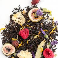 Черный чай Шато Нуар_4