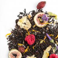 Черный чай Шато Нуар_2