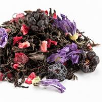 Черный чай Голубика-Ежевика_8