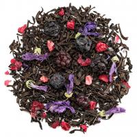 Черный чай Голубика-Ежевика_7