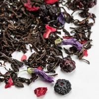Черный чай Голубика-Ежевика_1