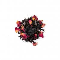 Черный чай Вишня в шоколаде_1