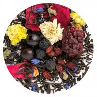 Черный чай Алтайский Караван_5