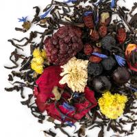 Черный чай Алтайский Караван_3