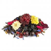 Черный чай Алтайский Караван_2