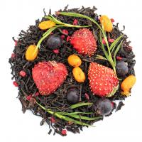 Черный чай Королевский