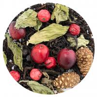 Черный чай Богатство леса_7