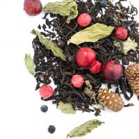 Черный чай Богатство леса_2