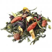 Зеленый чай Оптимист (Годжи)_3