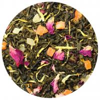 Зеленый чай Королевский Манго (Манговый Рай)_7