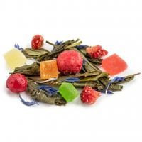 Зеленый чай Мишки Гамми_8