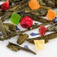 Зеленый чай Мишки Гамми_1