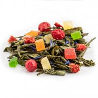 Зеленый чай Мишки Гамми_7