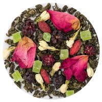 Зеленый чай Чай для Богини_7