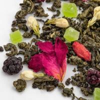 Зеленый чай Чай для Богини_2