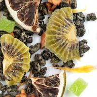 Зеленый чай Зеленый кактус_2