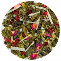 Улун Роза ветров_7