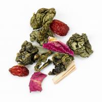 Улун Роза ветров_4