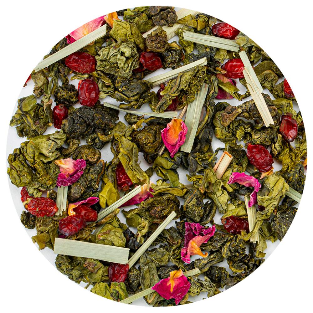 Улун Роза ветров