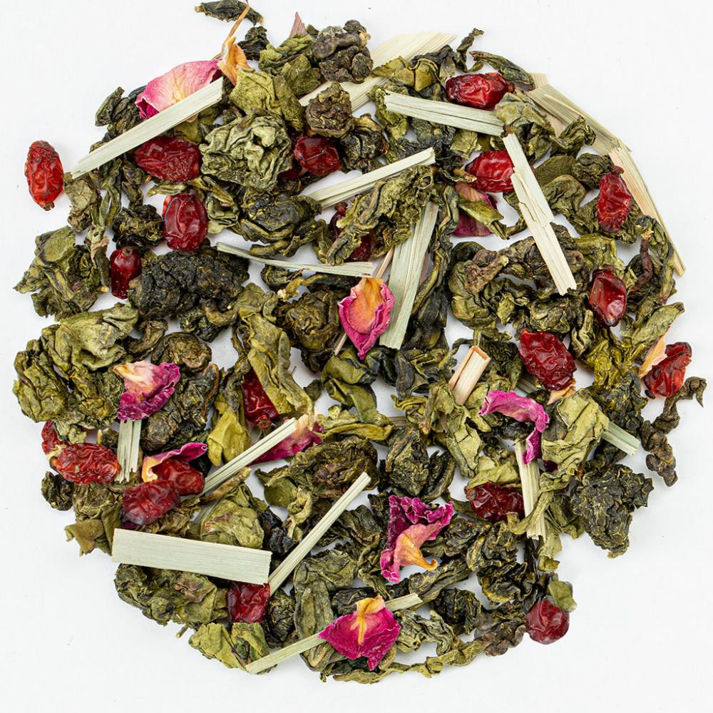 Улун Роза ветров