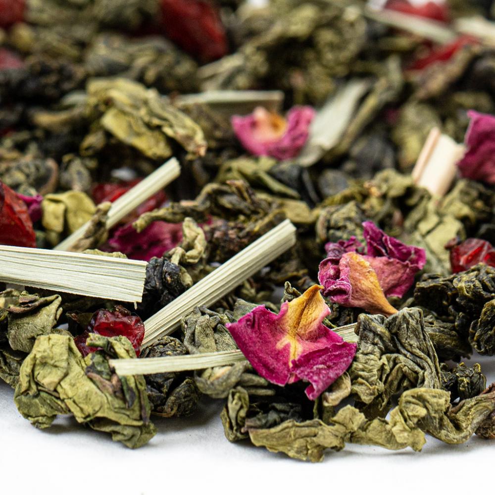 Улун Роза ветров