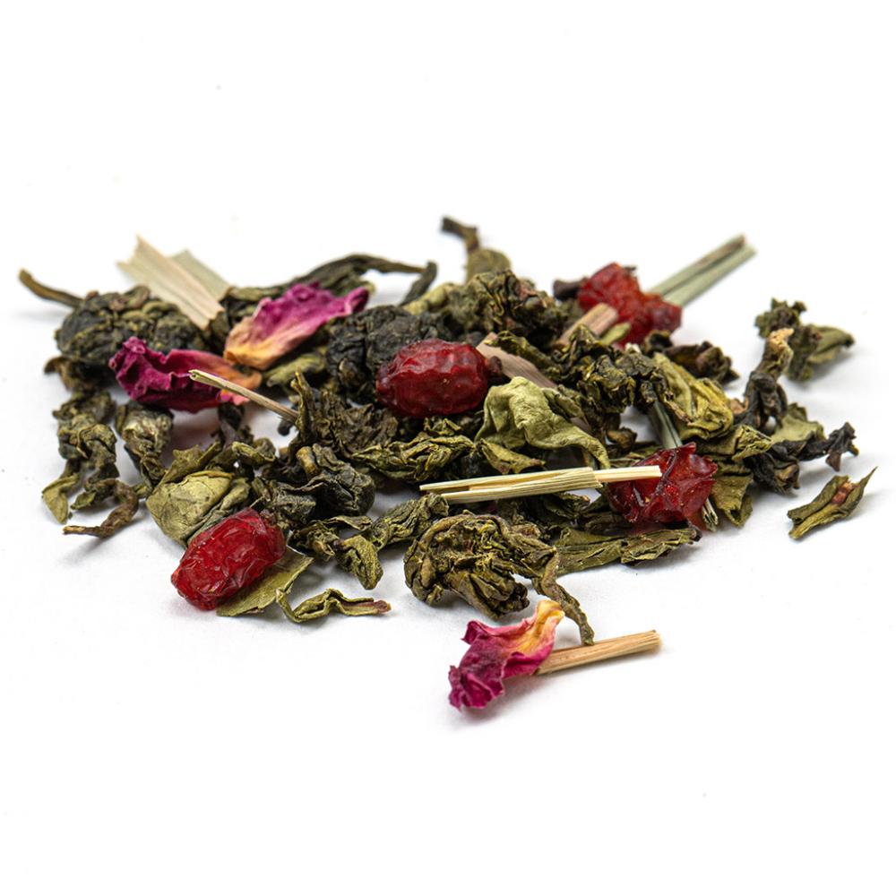 Улун Роза ветров