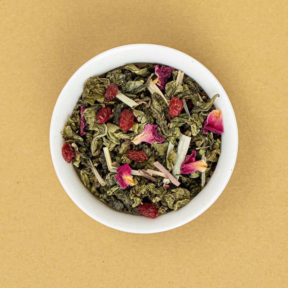 Улун Роза ветров