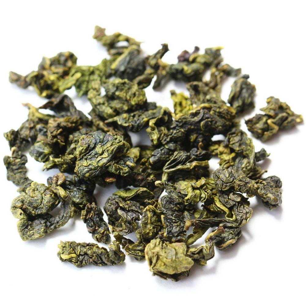 Улун Сгущенное молоко