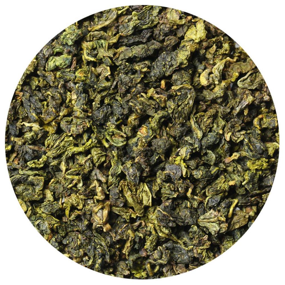 Улун Сгущенное молоко