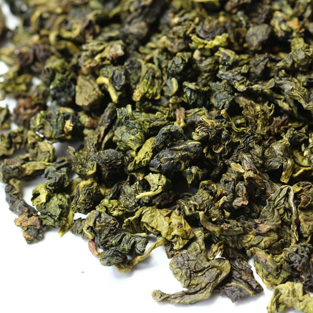 Улун Сгущенное молоко