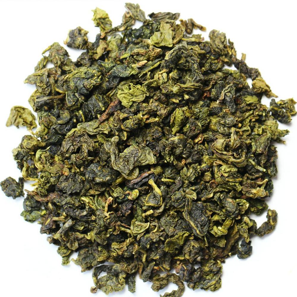 Улун Сгущенное молоко