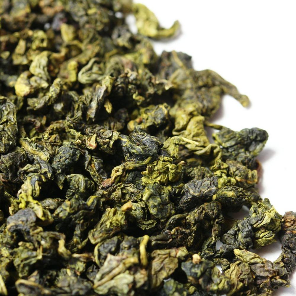 Улун Сгущенное молоко