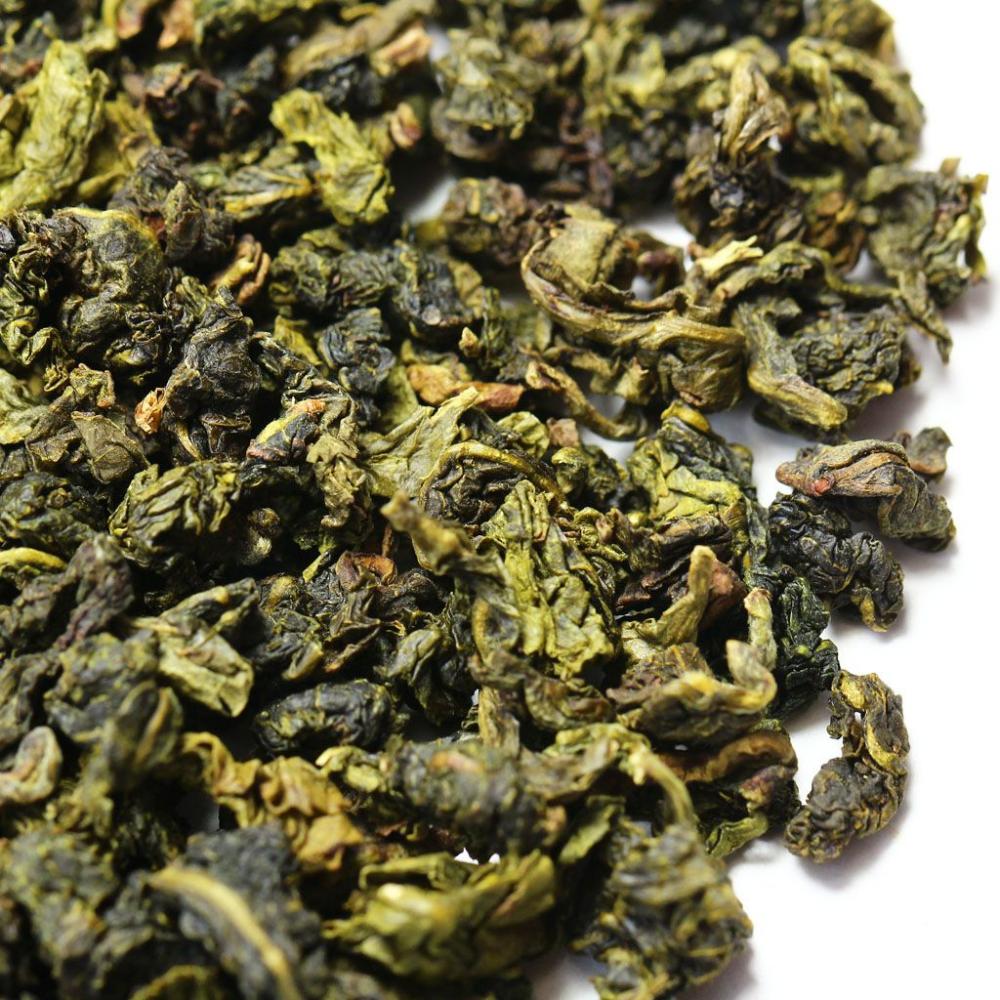 Улун Сгущенное молоко