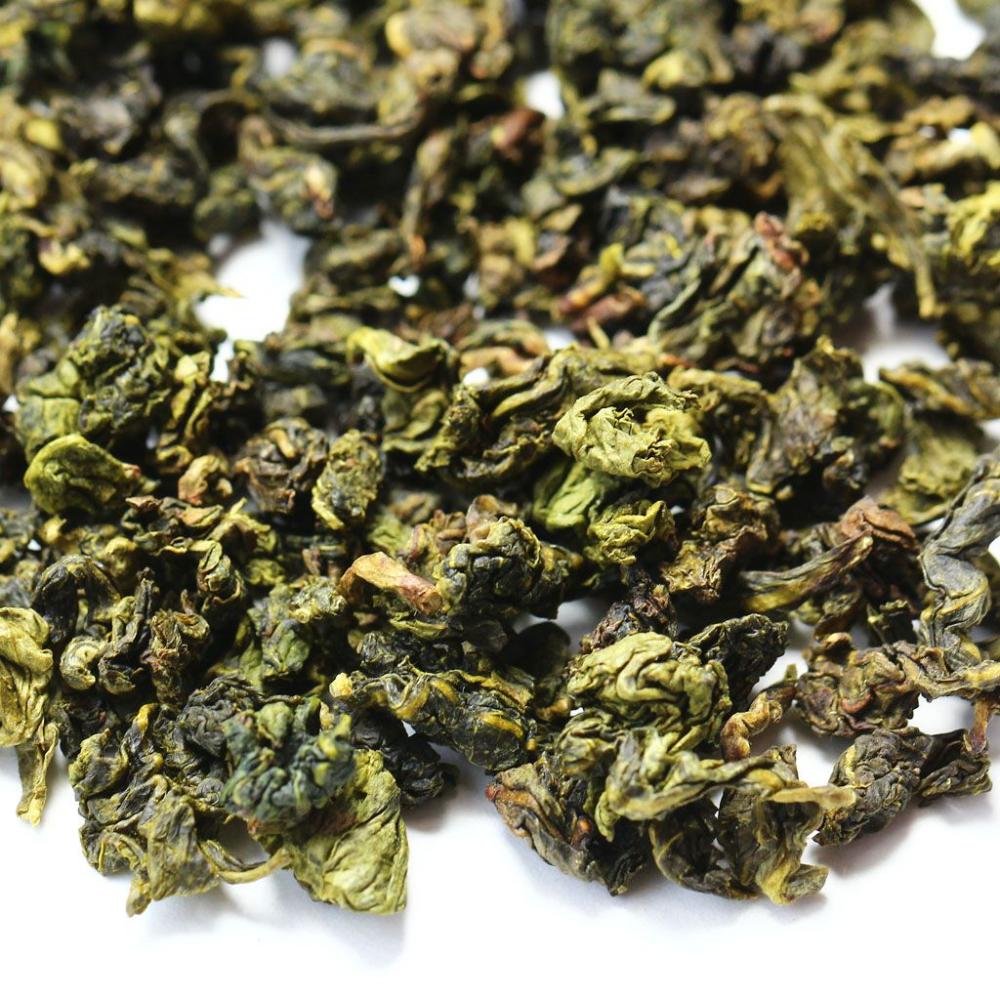 Улун Сгущенное молоко