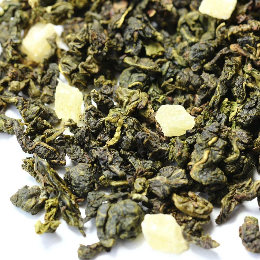 Улун Ананасовый