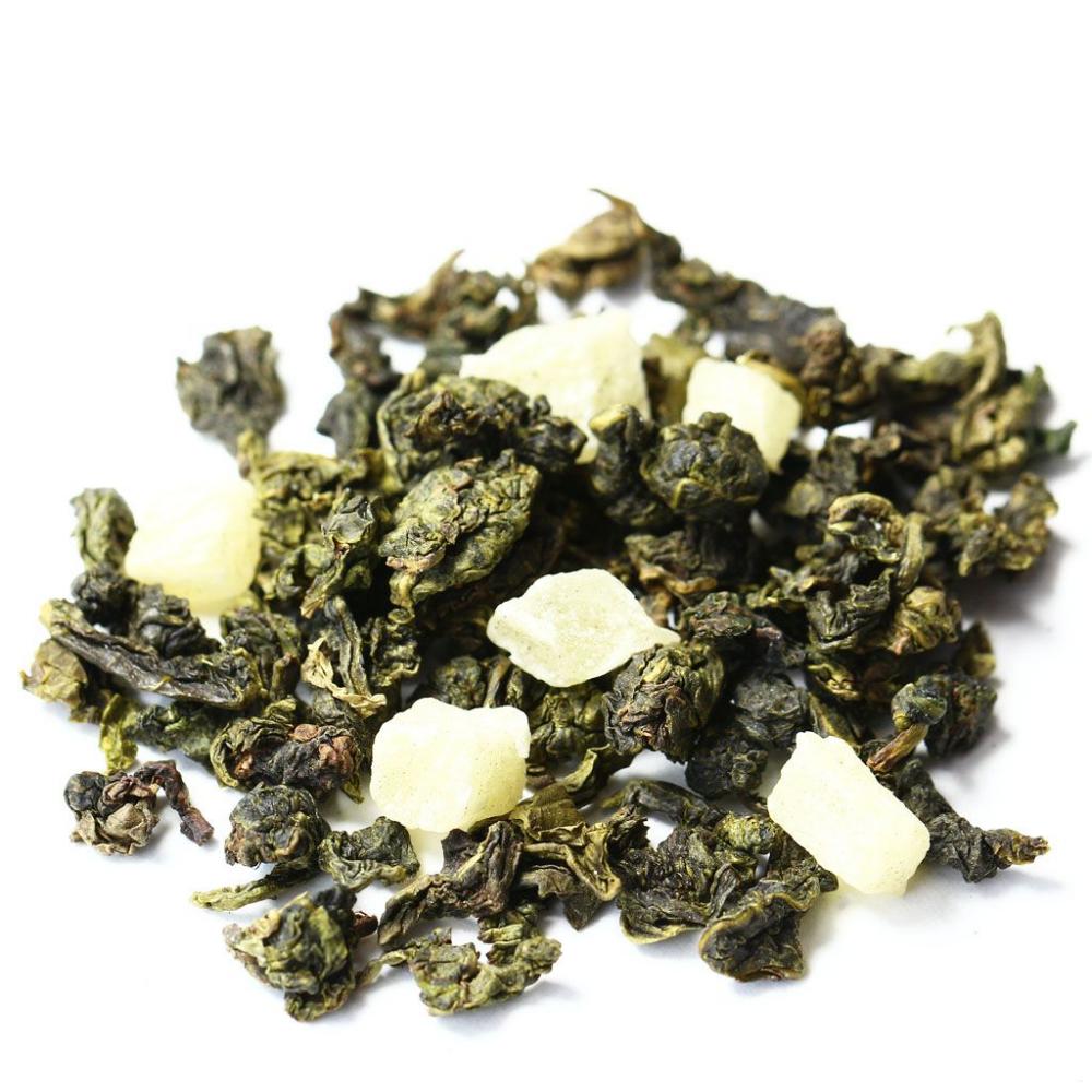 Улун Ананасовый