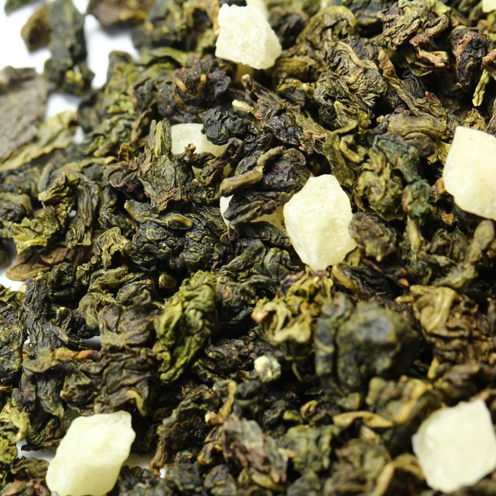 Улун Ананасовый