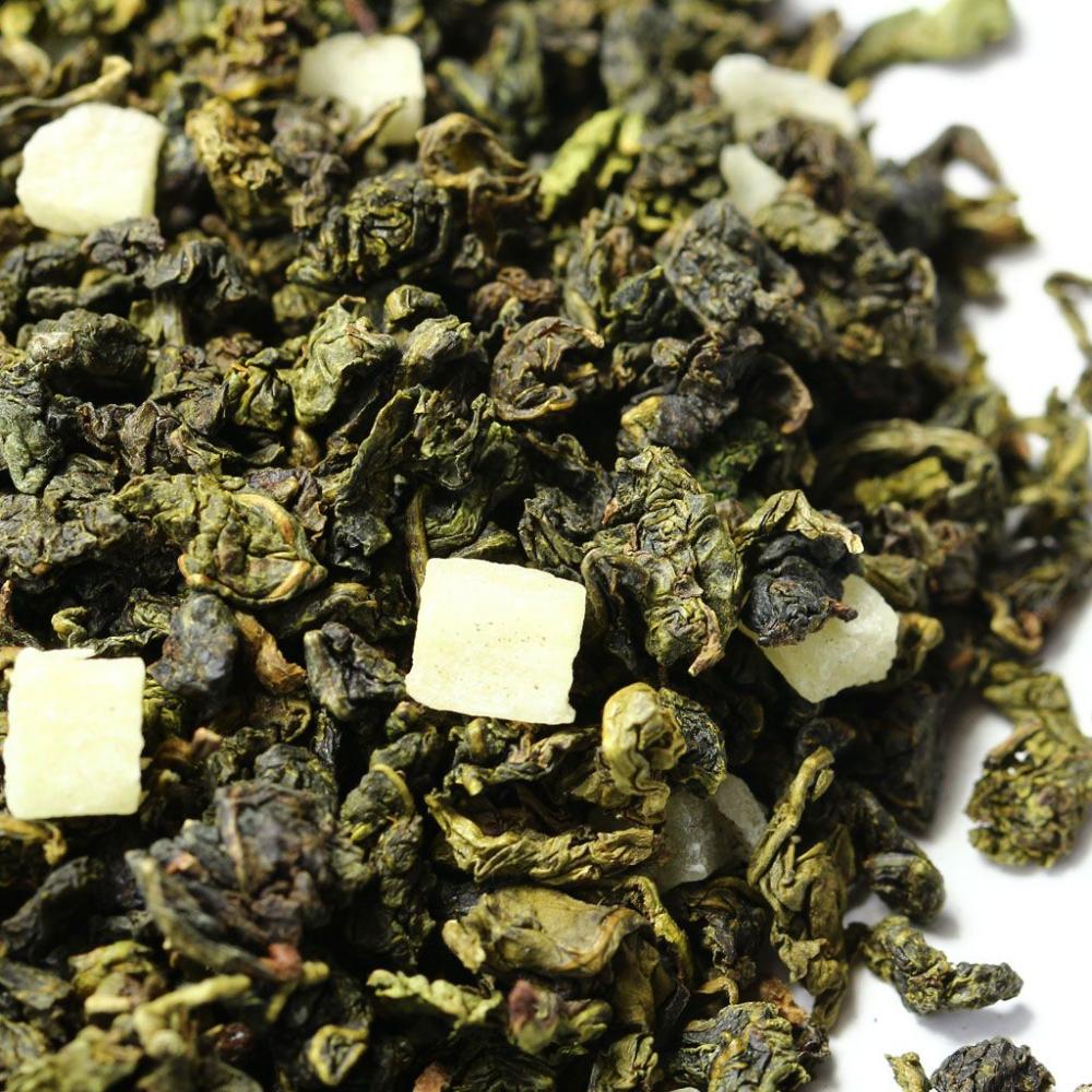 Улун Ананасовый